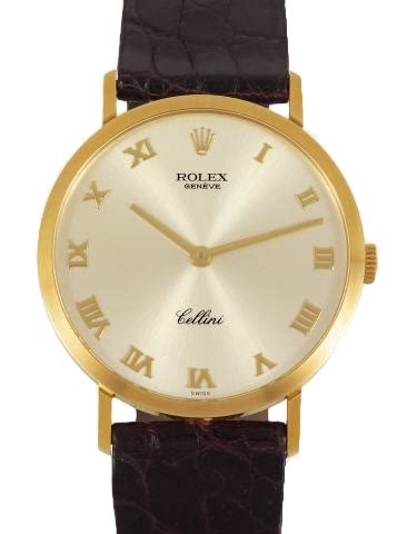 rolex cellini second hand|cellini rolex price.